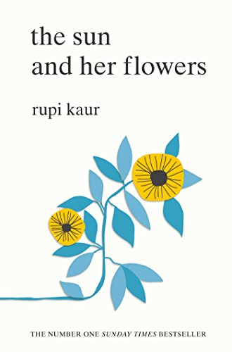 The Sun and her flowers book cover