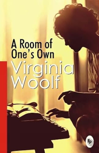 A Room of One’S Own - Fingerprint! book cover