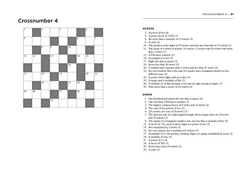 The Ultimate Mathematical Challenge: Over 365 puzzles to test your wits and excite your mind