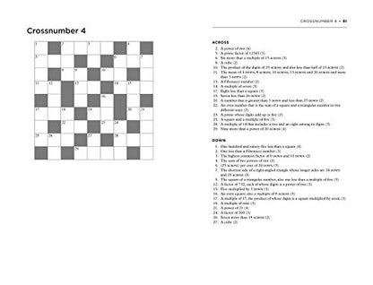 The Ultimate Mathematical Challenge: Over 365 puzzles to test your wits and excite your mind