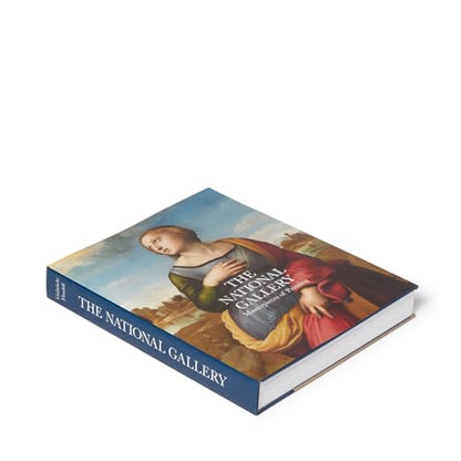 National Gallery: Masterpieces of Painting
