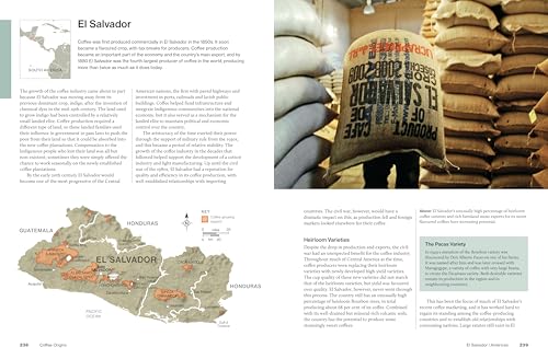 The World Atlas of Coffee 3rd edition: From beans to brewing – coffees explored, explained and enjoyed