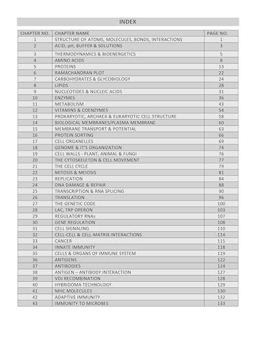 IIT JAM Biotechnology Books 2027 | Bioscience Practice Book with 3500+ Previous Year Questions with Detailed Solution | Best Book for IIT JAM BT & MSc Entrance Exams | IFAS Publications