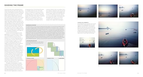 The Photographer''s Eye - Definitive Edition: Composition and Design for Better Photos