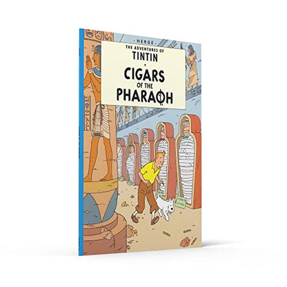 Cigars Of The Pharaoh