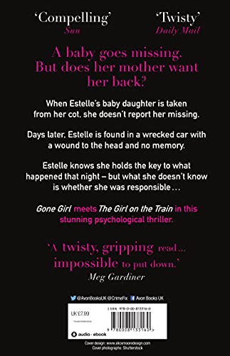 Little Girl Gone