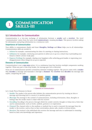 Arihant A Textbook of Yoga for CBSE Class 11 | Skill Education (Subject Code 841) | Employability Skills, Subject-Specific Skills, Diagrams & Exam-Style Questions | As per Latest CBSE Syllabus 2026–27