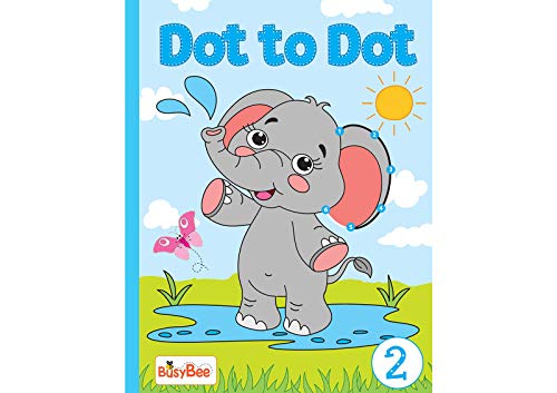 Dot To Dot 2 book cover