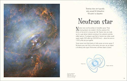 The Mysteries of the Universe: Discover the best-kept secrets of space