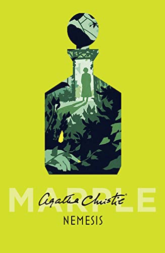 AC - NEMESIS book cover