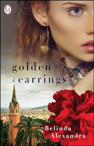 Golden Earrings book cover