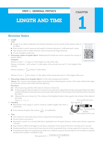 Oswaal IGCSE Topical Past Solved Papers l Physics (0625) | For 2027 Exam | With Oswaal AI
