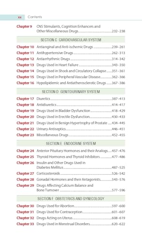 CBS NURSING DRUG GUIDE 2026-2027 (FB 2026)