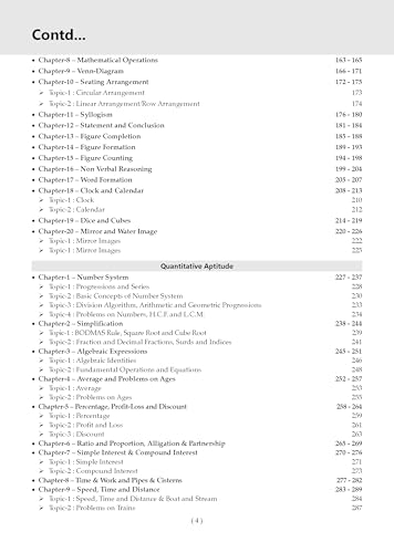 Oswaal NTA CUET (UG) Chapter-wise Question Bank General Aptitude Test For 2026 Exam (as per latest 27 Dec., notification) | PYQs & 950+ NCERT aligned MCQs | With Oswaal AI