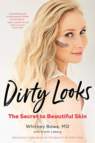 DIRTY LOOKS book cover