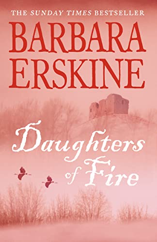 Daughters of Fire
