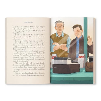 All-Time Favourite Friendship Stories | Classic Collection of 25+ most-loved, great stories by famous award-winning author (Illustrated, must-read ... must-read fiction short stories for kids)