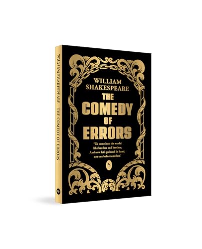 The Comedy of Errors (Pocket Classic)