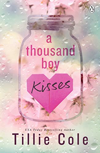 A Thousand Boy Kisses (Lead Title) book cover