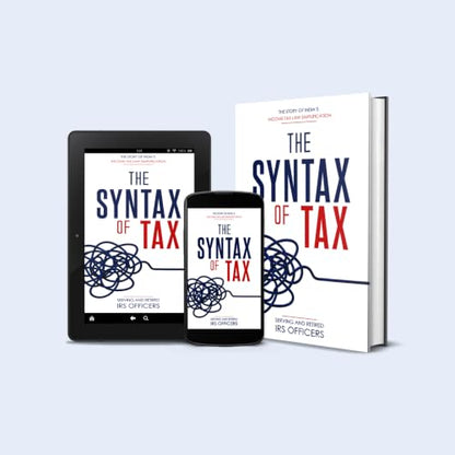 The Syntax Of Tax: The Story Of India’s Income Tax Simplification