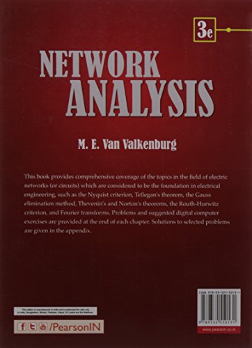 Network Analysis
