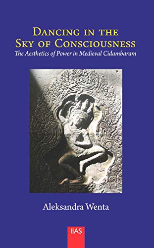 Dancing in the Sky of Consciousness book cover