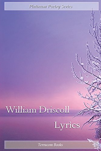 Lyrics: Volume 1 (Platinum Poetry Series) book cover