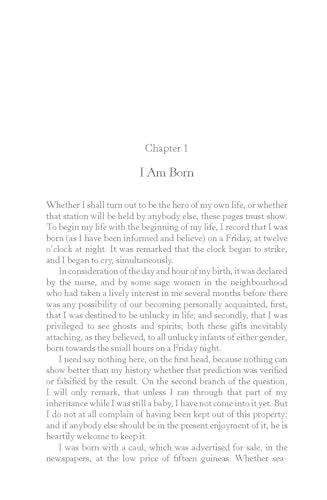 The Originals: David Copperfield by Charles Dickens | Unabridged Classic | Inspirational Growth Story | Timeless Masterpiece | English Historical Fiction | Journey of Growth and Resilience
