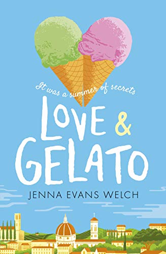 Love & Gelato: Now a major Netflix film!