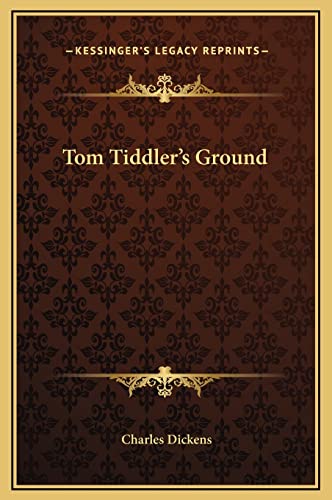 Tom Tiddler's Ground