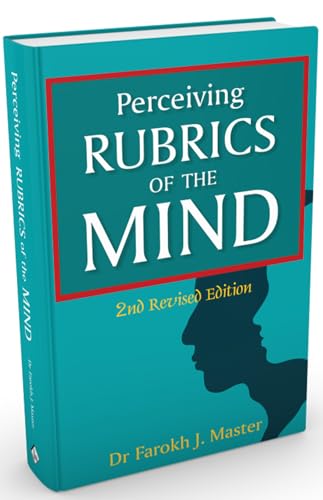 Perceiving Rubrics of the Mind - 2nd Revised Edition