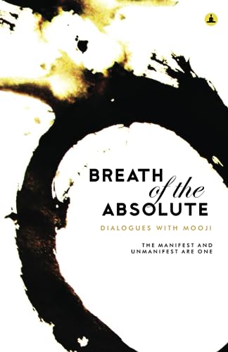 Breath Of The Absolute book cover