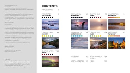 From Dawn to Dusk: Mastering the Light in Landscape Photography