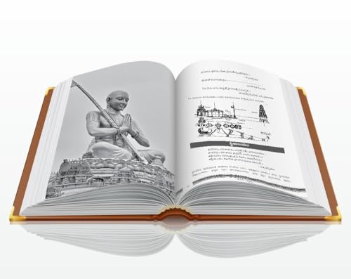 Aalaya Vignanam by D.N.V. Prasad Sthapathy, Telugu Book on Temple Architecture , Sculpture, Vaastu and Temple Construction Traditions