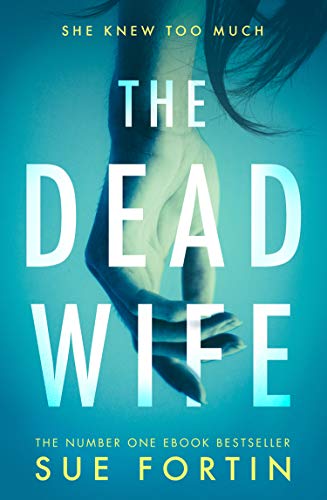 Dead Wife, The book cover