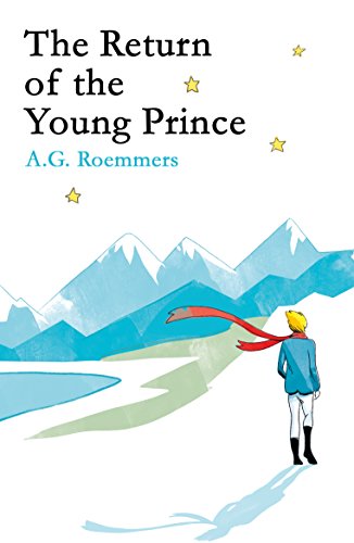The Return of the Young Prince book cover