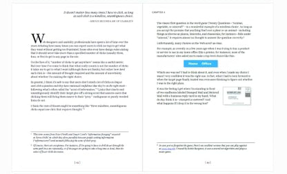 Don't Make Me Think, Revisited: A Common Sense Approach to Web Usability (Voices That Matter)