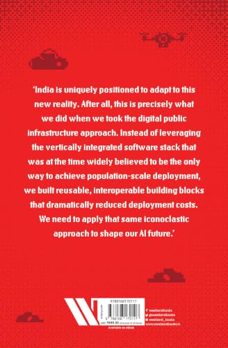 Ex Machina: Essays on a Decade of Tech Policy