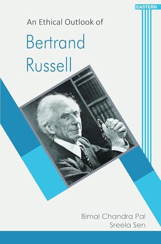 An Ethical Outlook of Bertrand Russell book cover