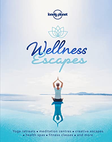 Wellness Escapes 1 book cover