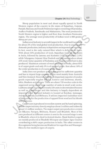 MODERN ABATTOIR PRACTICES & ANIMAL BYPRODUCTS TECHNOLOGY
