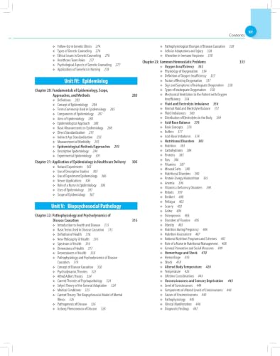 Textbook of Advanced Nursing Practice, 2/E for MSc Nursing Students as per INC Syllabus | Theories, Healthcare Delivery, Genetics, Epidemiology and Evidence-based Practice with PYQs and Flash Cards