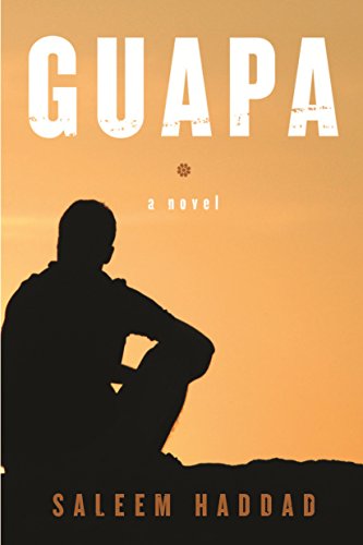 Guapa book cover