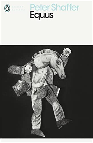 Equus book cover