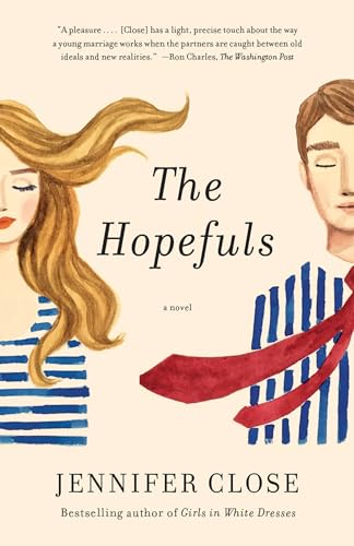 The Hopefuls book cover