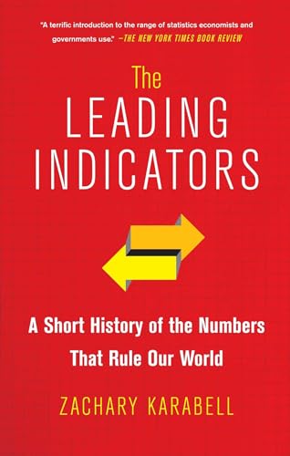 The Leading Indicators book cover