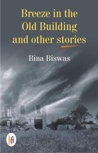 Breeze in the Old Building and other Stories book cover