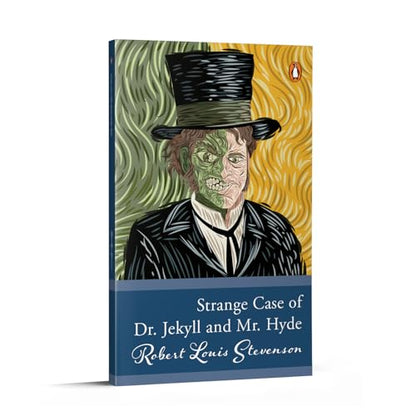 Penguin Select Classics: The Strange Case of Dr. Jekyll & Mr. Hyde: (Original, Unabridged Classic)