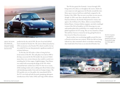 The Story Of Porsche
