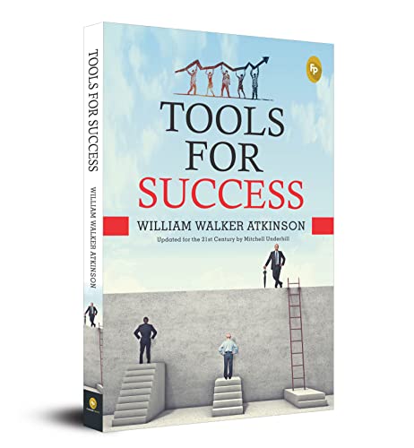 Tools For Success - Fingerprint! book cover